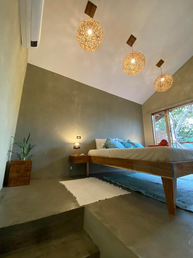 Sampaguita Villas Эль-Нидо Экстерьер фото