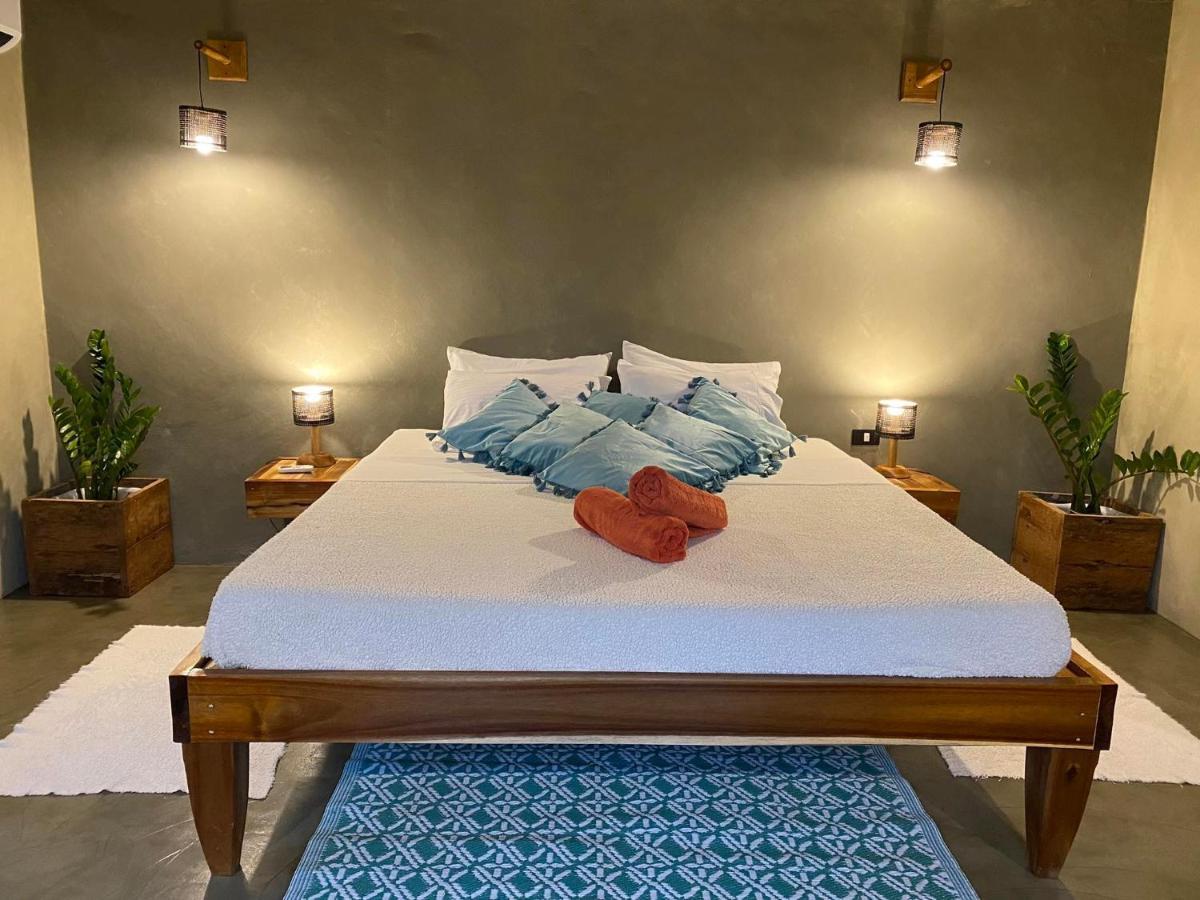 Sampaguita Villas Эль-Нидо Экстерьер фото
