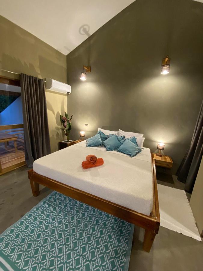 Sampaguita Villas Эль-Нидо Экстерьер фото
