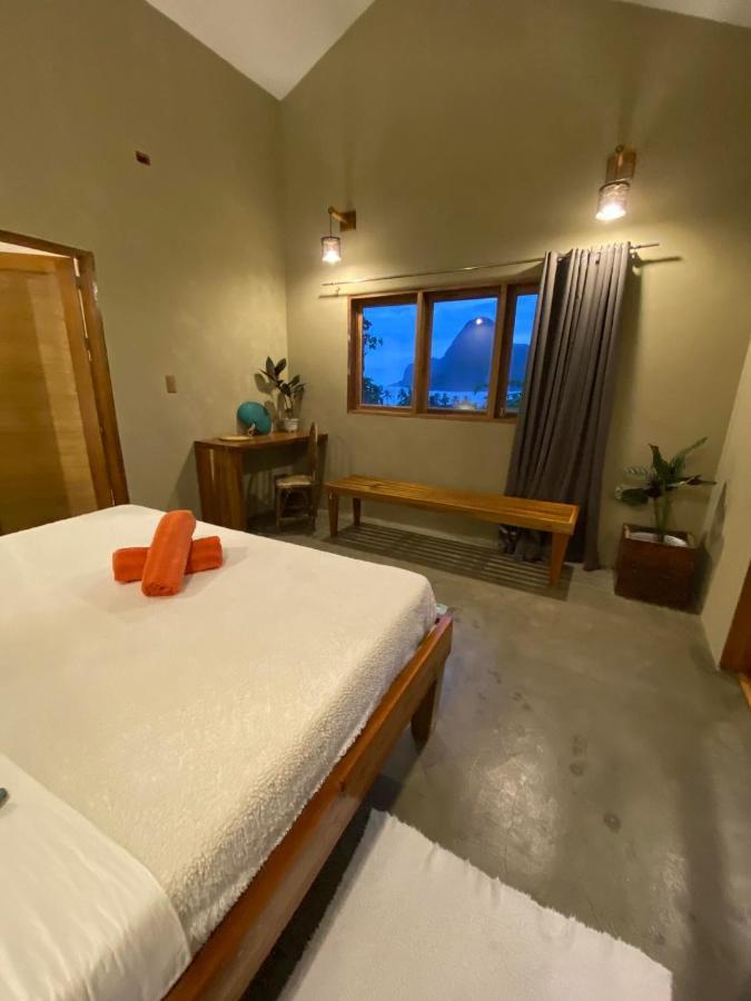 Sampaguita Villas Эль-Нидо Экстерьер фото