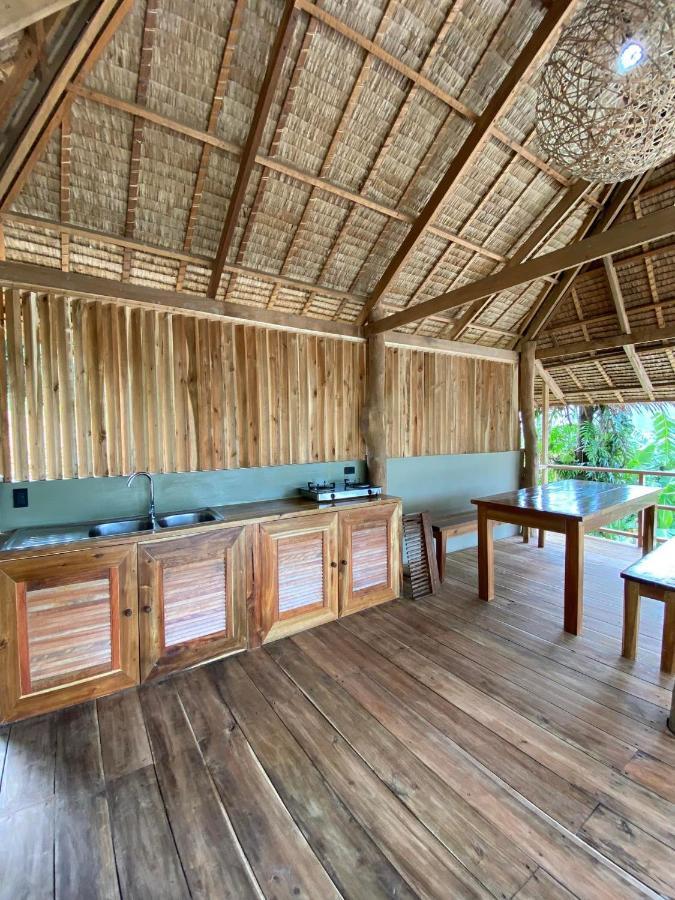 Sampaguita Villas Эль-Нидо Экстерьер фото