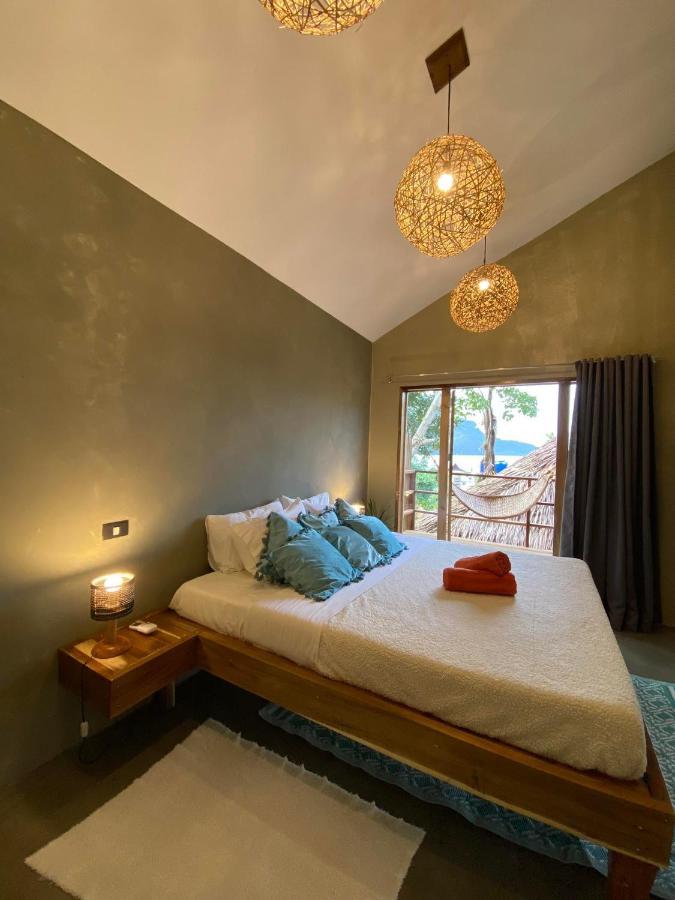 Sampaguita Villas Эль-Нидо Экстерьер фото