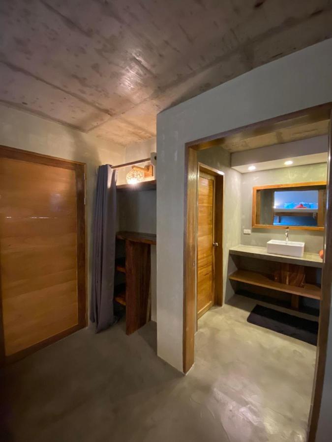 Sampaguita Villas Эль-Нидо Экстерьер фото