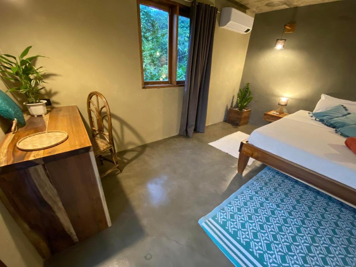 Sampaguita Villas Эль-Нидо Экстерьер фото