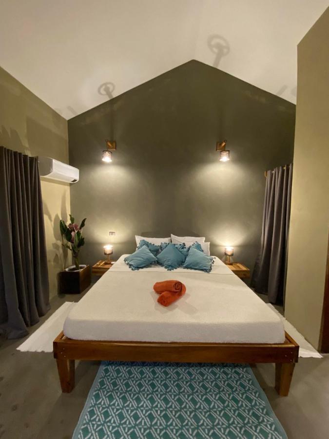 Sampaguita Villas Эль-Нидо Экстерьер фото