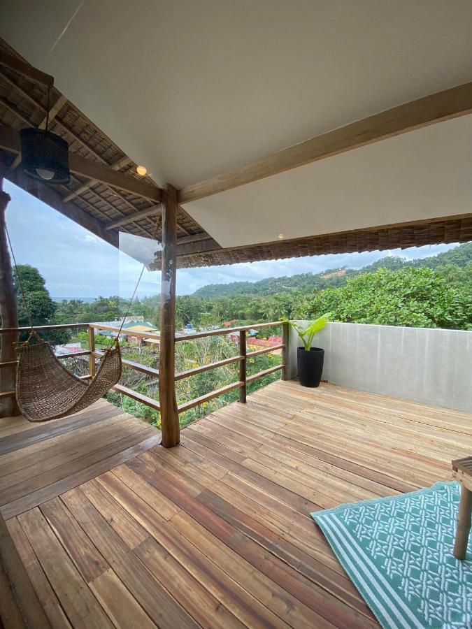 Sampaguita Villas Эль-Нидо Экстерьер фото