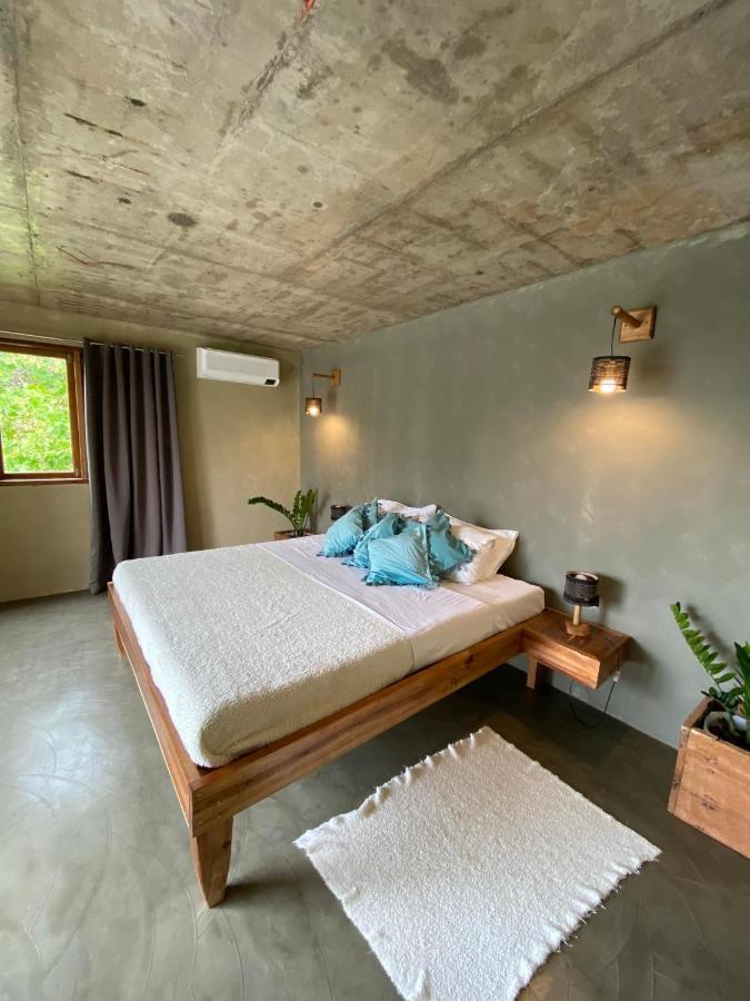 Sampaguita Villas Эль-Нидо Экстерьер фото