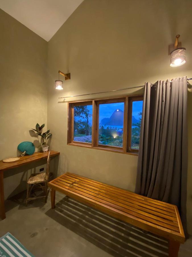 Sampaguita Villas Эль-Нидо Экстерьер фото