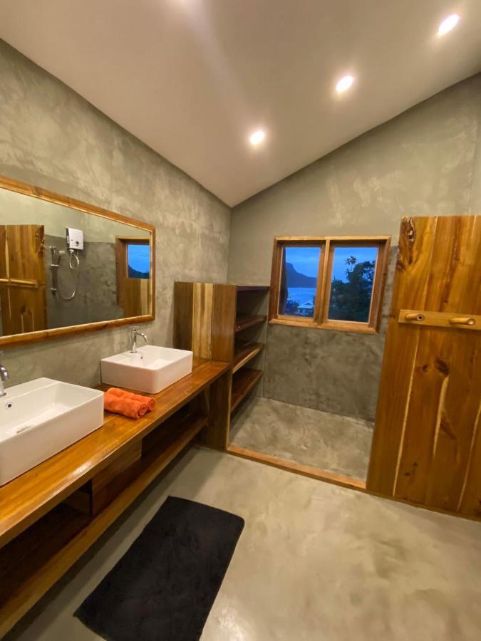 Sampaguita Villas Эль-Нидо Экстерьер фото
