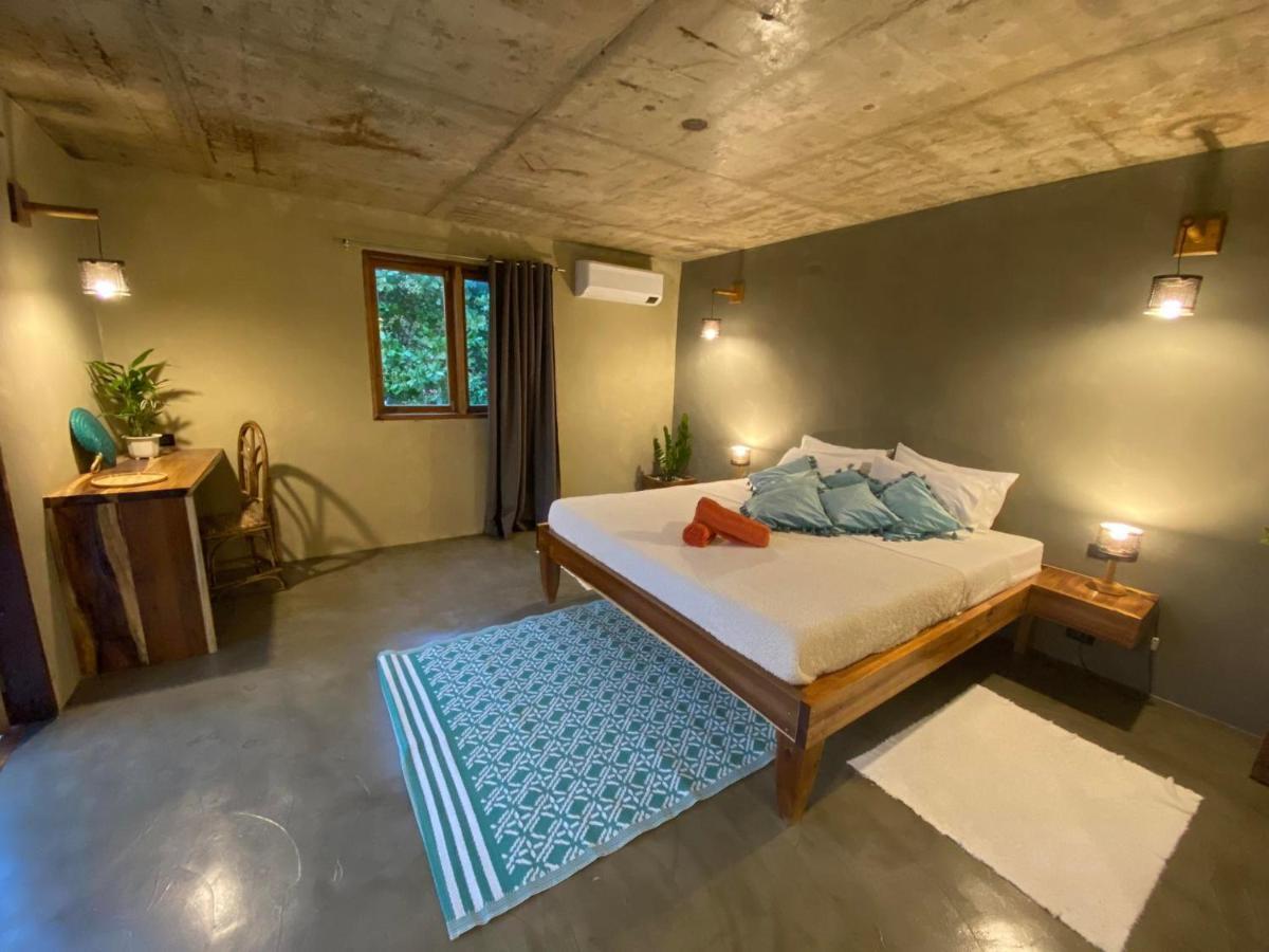 Sampaguita Villas Эль-Нидо Экстерьер фото