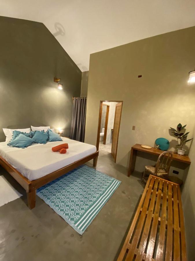Sampaguita Villas Эль-Нидо Экстерьер фото