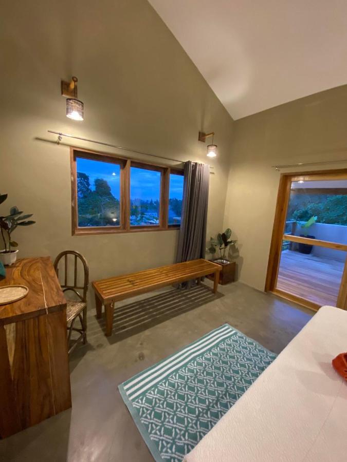 Sampaguita Villas Эль-Нидо Экстерьер фото