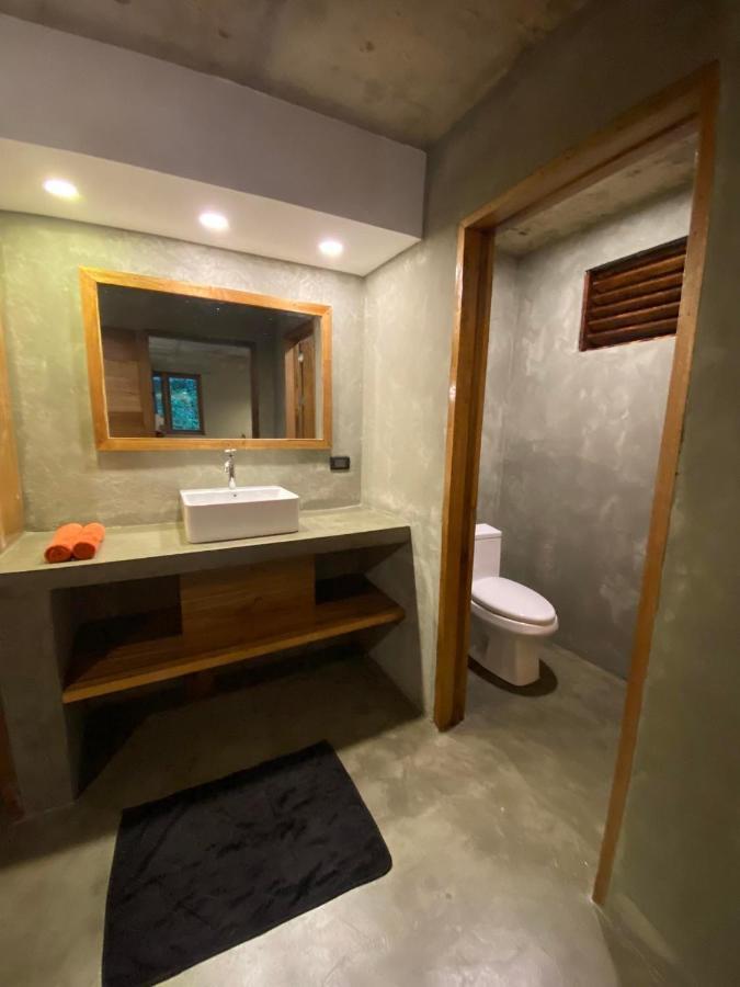 Sampaguita Villas Эль-Нидо Экстерьер фото