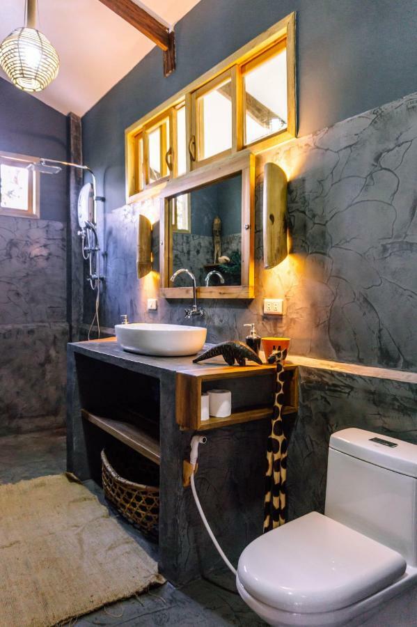 Sampaguita Villas Эль-Нидо Экстерьер фото