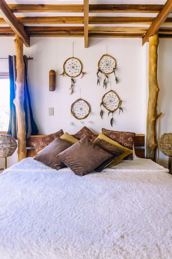 Sampaguita Villas Эль-Нидо Экстерьер фото