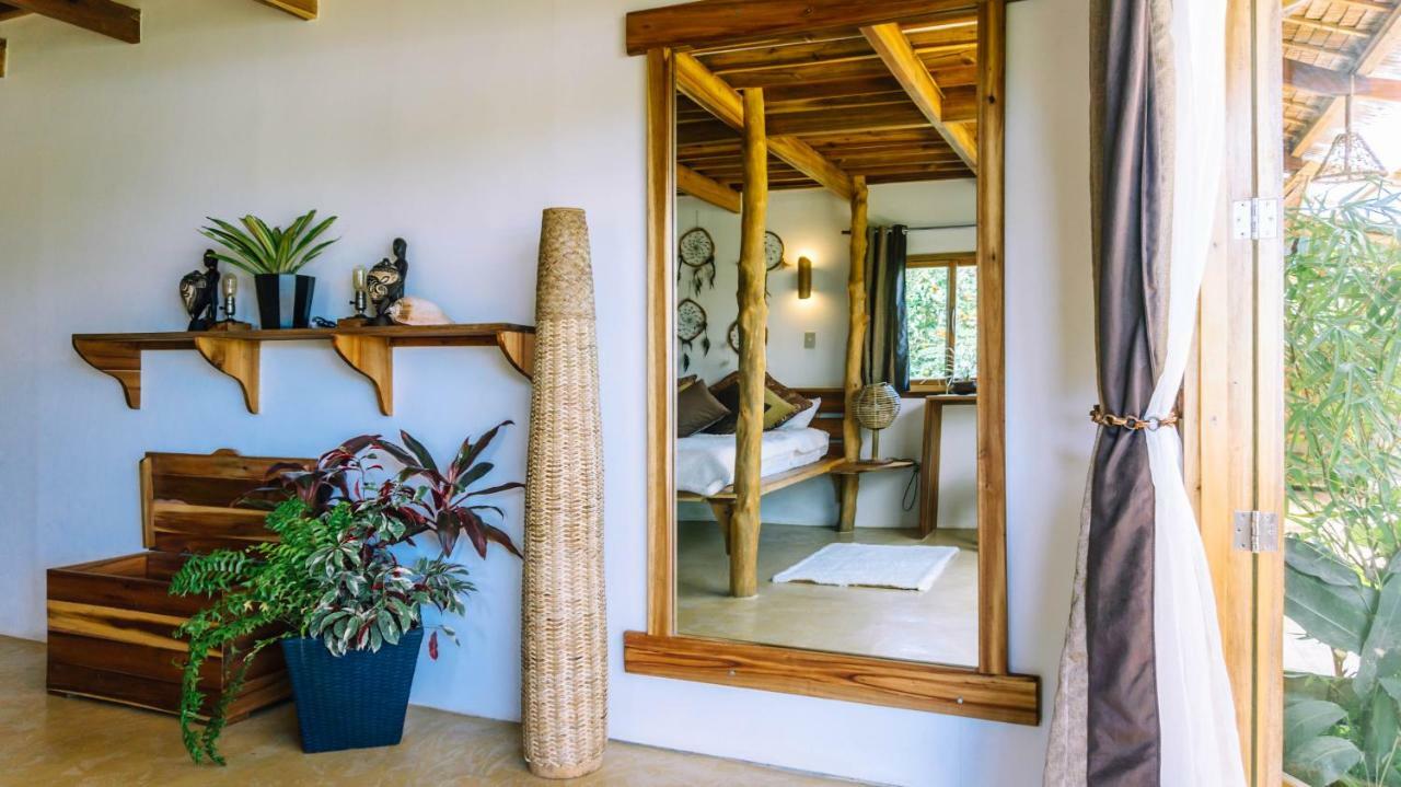 Sampaguita Villas Эль-Нидо Экстерьер фото