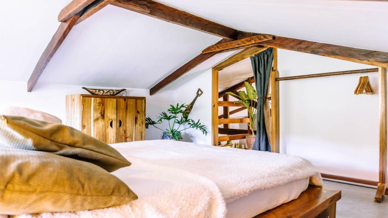 Sampaguita Villas Эль-Нидо Экстерьер фото