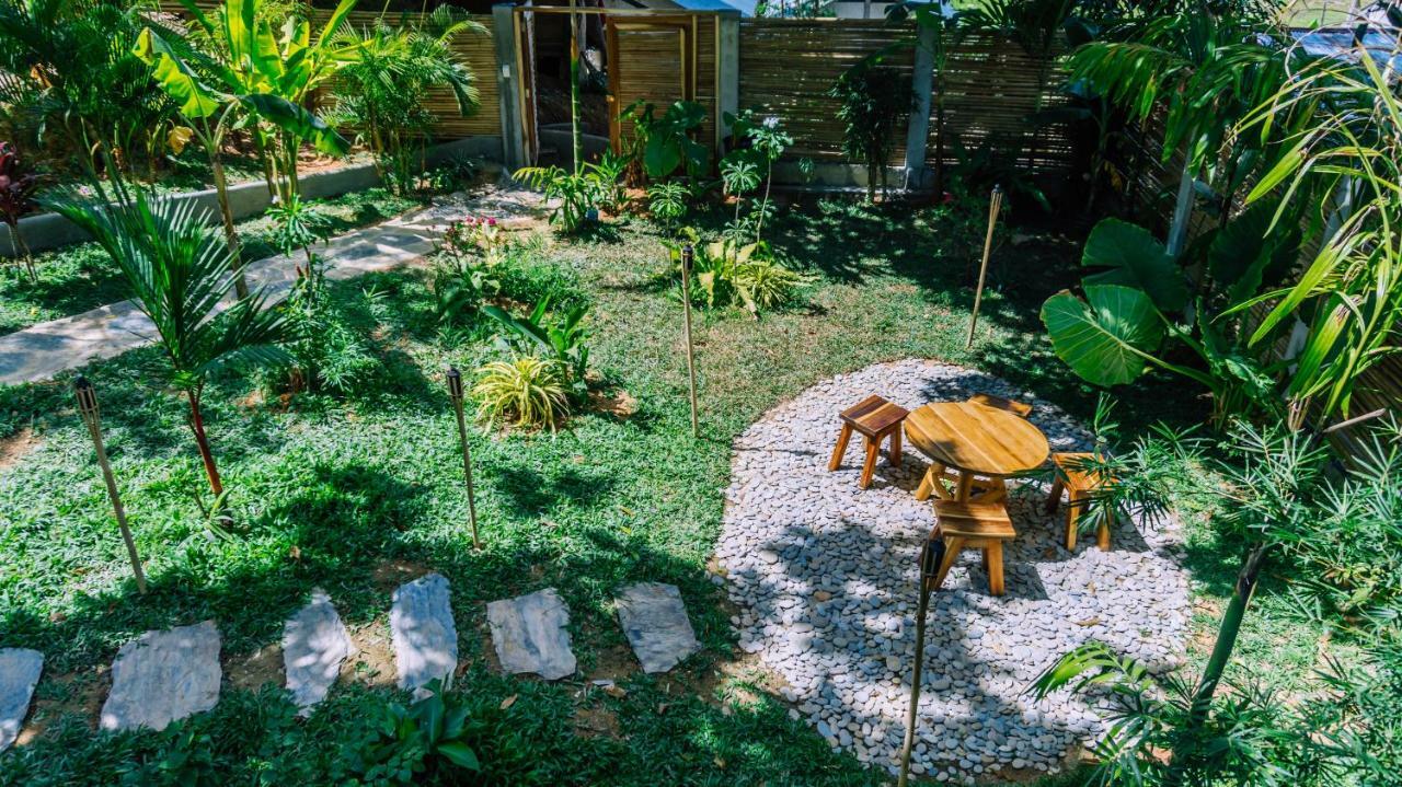 Sampaguita Villas Эль-Нидо Экстерьер фото